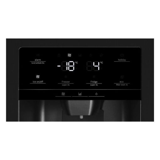 Tủ lạnh Bosch KAD93VBFP - Ảnh 3