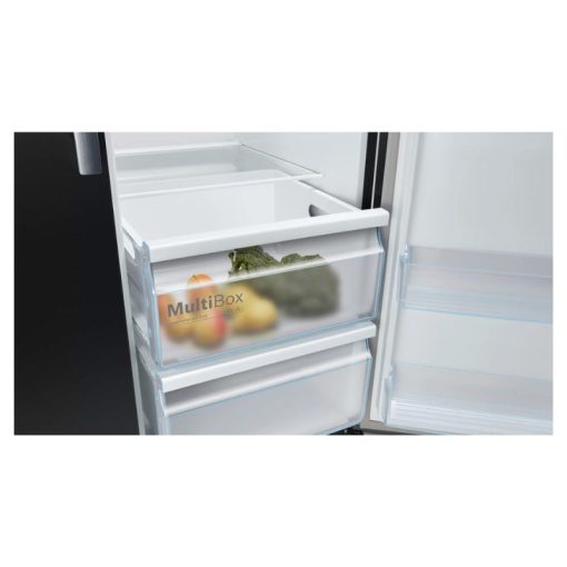 Tủ lạnh Bosch KAD93VBFP - Ảnh 5