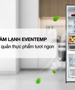 tu lanh electrolux inverter 335 lit ebb3762k h 2