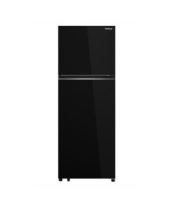 Tủ lạnh Hitachi Inverter 409 lít HRTN6443SAGBKVN