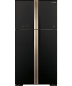 Tủ lạnh Hitachi Inverter 509 lít R-FW650PGV8 GBK