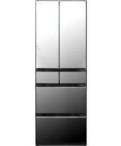 Tủ lạnh Hitachi Inverter 520 lít R-HW530NV X