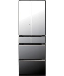 Tủ lạnh Hitachi Inverter 520 lít R-HW540RV X