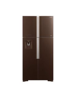 Tủ lạnh Hitachi Inverter 540 lít R-FW690PGV7X GBW