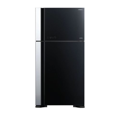Tủ lạnh Hitachi Inverter 550 lít R-FG690PGV7X GBK