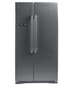 Tủ lạnh side by side độc lập Brandt BFA871YNX