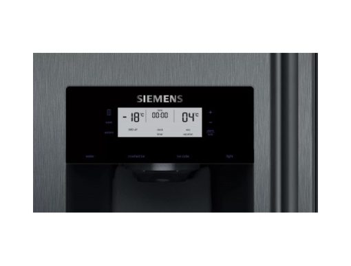 Tủ lạnh side by side Siemens KA92DHXFP - Ảnh 2