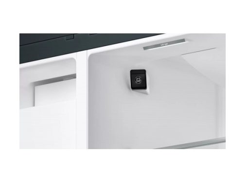 Tủ lạnh side by side Siemens KA92DHXFP - Ảnh 3