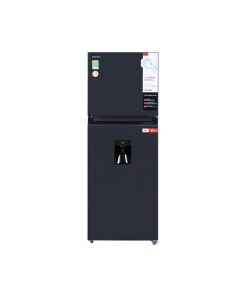 Tủ lạnh Toshiba Inverter 311 lít GR-RT395WE-PMV(06)-MG