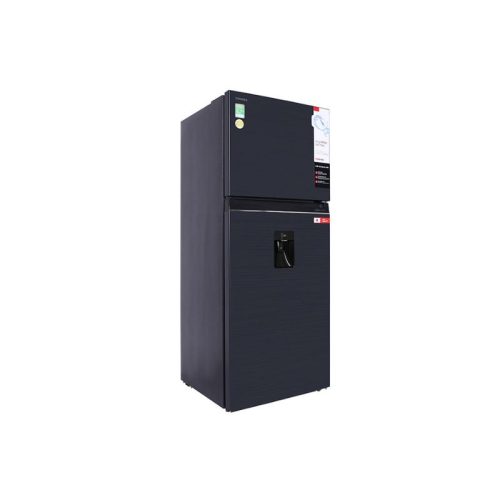 Tủ lạnh Toshiba Inverter 407 lít GR-RT535WE-PMV(06)-MG