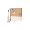 voi rua bat wasserwerk wk 5 stainless steel look 700505