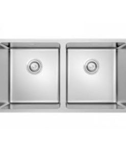 Chậu rửa bát Konox Undermount CUBE 8744DU