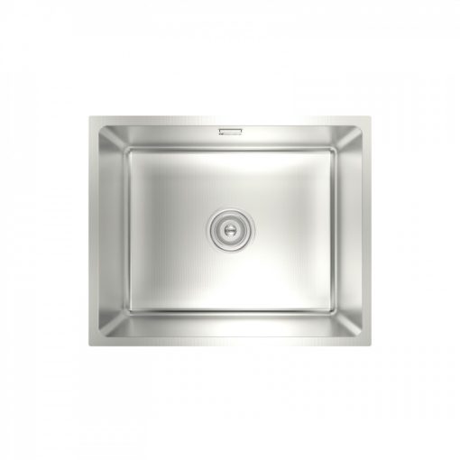 Chậu rửa bát Konox chống xước Workstation Sink – Undermount Sink KN5444SU Dekor