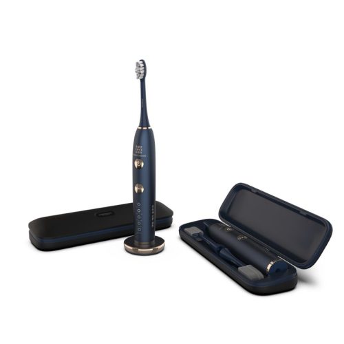 Bàn chải điện Hawonkoo ETH-001-BL 6 anh ban chai dien hawonkoo eth 001 bl