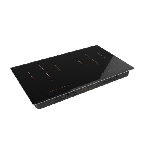 Bếp điện từ đôi Hawonkoo CEH-216-IF lắp âm 6 anh bep dien tu doi hawonkoo ceh 216 if lap am