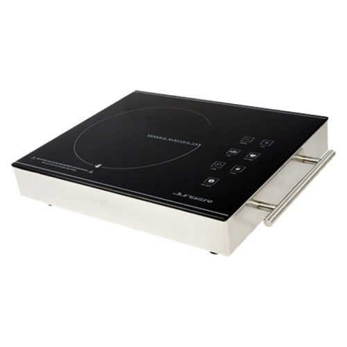 anh bep hong ngoai don junger asc 86 di dong