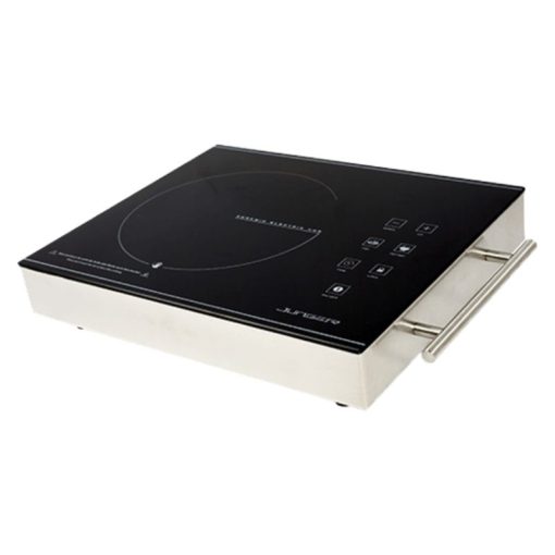 Bếp hồng ngoại đơn Junger ASC-86 di động - Hình ảnh 2