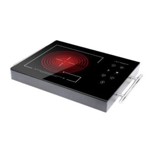 Bếp hồng ngoại đơn Junger MT-21 di động 4 anh bep hong ngoai don junger mt 21 di dong