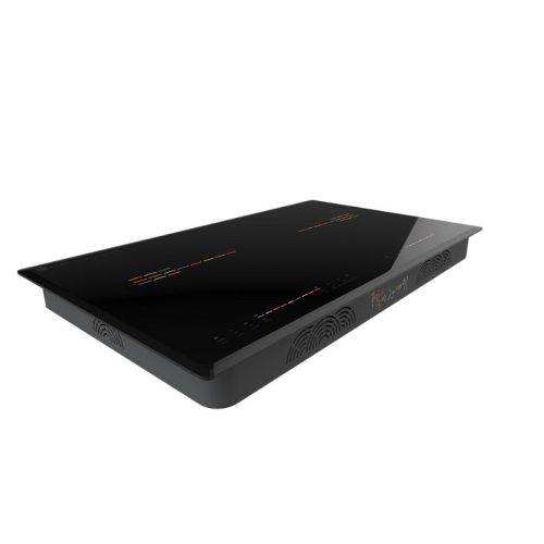 Bếp từ đôi Hawonkoo CEH-214-IF lắp âm 7 anh bep tu doi hawonkoo ceh 214 if lap am