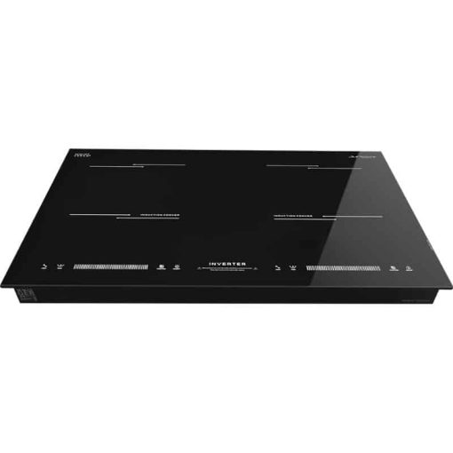Bếp từ đôi Junger ID-39 - Ảnh 2