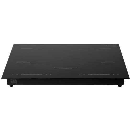 Bếp từ đôi Junger MK-22 lắp âm 6 anh bep tu doi junger mk 22 lap am