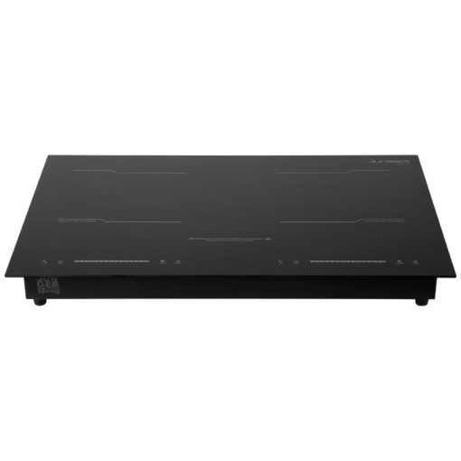 Bếp từ đôi Junger MK-22 lắp âm - Hình ảnh 2