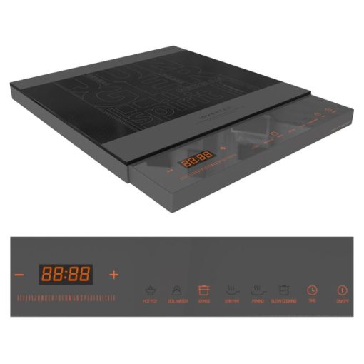 Bếp từ đơn Junger CEJ-105-I di động - Hình ảnh 2
