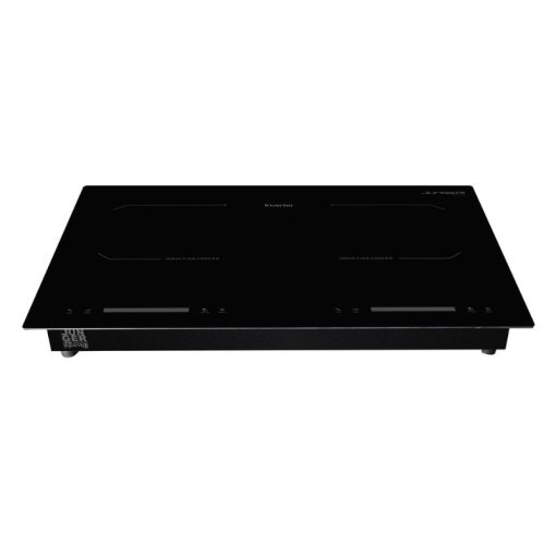 Bếp từ đôi Junger CEJ-202-II lắp âm - Hình ảnh 2