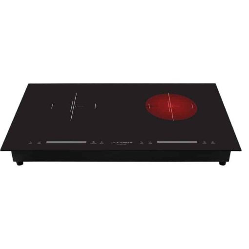Bếp từ kết hợp hồng ngoại Junger CEJ-204-IF - Ảnh 2