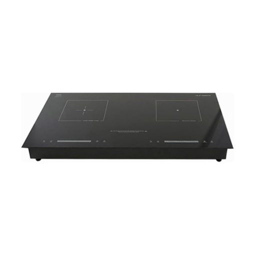 Bếp từ kết hợp hồng ngoại Junger ID-16 lắp âm - Hình ảnh 2