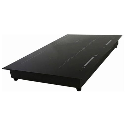 Bếp từ kết hợp hồng ngoại Junger MTD-71 lắp âm - Hình ảnh 2