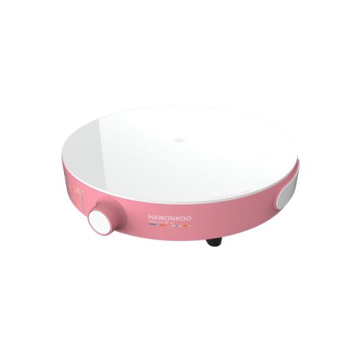 Bếp từ mini Hawonkoo CEH-101-I-PK di động - Hình ảnh 2