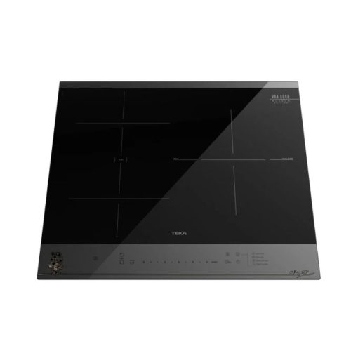 Bếp Từ Teka 3 Vùng Nấu Van Gogh IBF 63 FST VG Lắp Âm - Ảnh 2