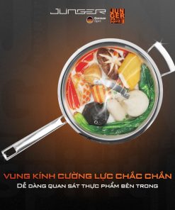 anh bo noi inox junger jc 100