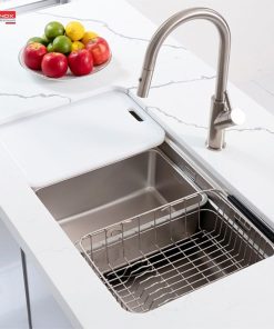 anh chau rua bat inox 1 ho konox kn8347su dekor