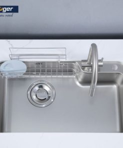 Ảnh chậu rửa bát Kluger KH8048FS – S80