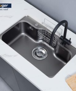 Ảnh chậu rửa bát Kluger KT8050FB – S80