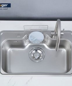 Ảnh chậu rửa bát Kluger KT8050FS – S80