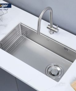 Ảnh chậu rửa bát Kluger KY7545FS – S75
