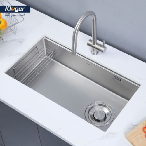 Ảnh chậu rửa bát Kluger KY7545FS – S75