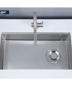 Ảnh chậu rửa bát Kluger KY8045SL Basic