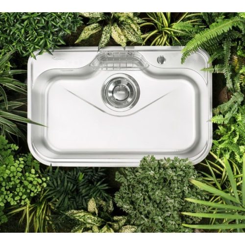 Ảnh chậu rửa bát Konox TARI 7851SM