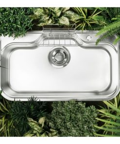 Ảnh chậu rửa bát Konox TARI 9051SM