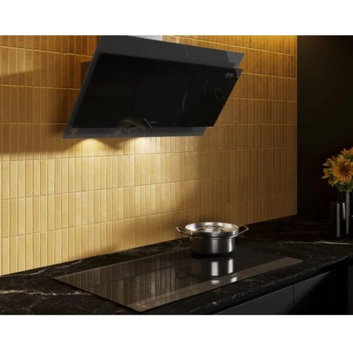 Bếp Từ Teka 5 Vùng Nấu Van Gogh IBF 95 FST VG Lắp Âm 9 anh khong gian bep tu teka 5 vung nau van gogh ibf 95 fst vg lap am