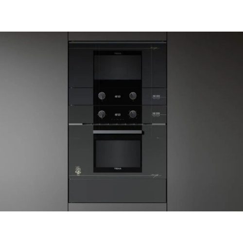 Lò Nướng Âm Tủ 22L Teka Van Gogh ML 82 VG 10 anh lo nuong am tu 22l teka van gogh ml 82 vg