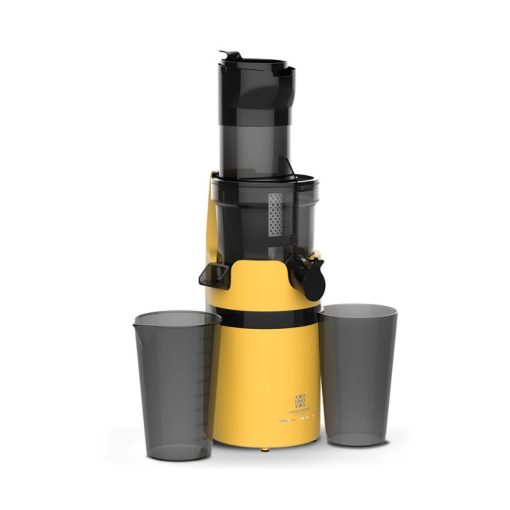 Máy ép chậm Hawonkoo SJH-002-YL - Ảnh 2