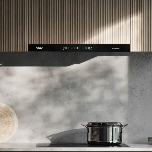 Máy hút mùi âm tủ Chef's EH-R908E3T - Ảnh 3