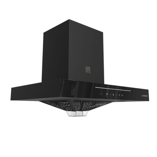 Máy hút mùi âm tủ Junger HRJ-701 Black 5 anh may hut mui am tu junger hrj 701 black