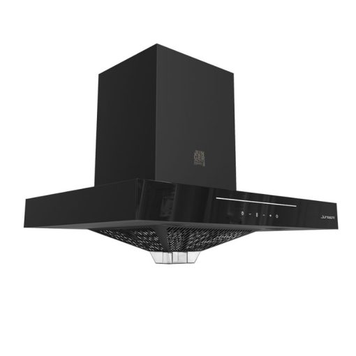 Máy hút mùi âm tủ Junger HRJ-701 Black - Hình ảnh 2