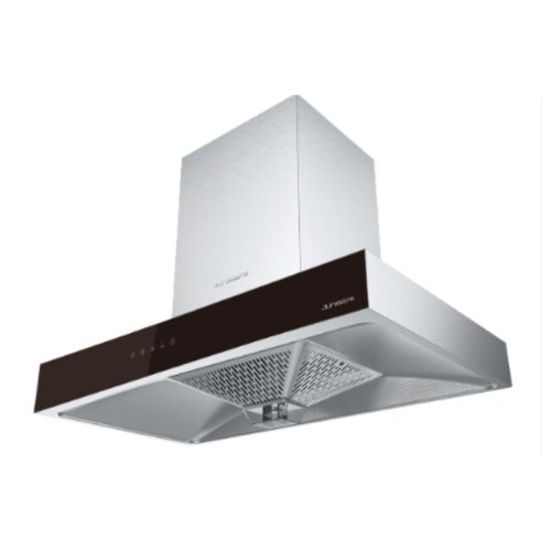 Máy hút mùi âm tủ Junger HRJ-75 5 anh may hut mui am tu junger hrj 75